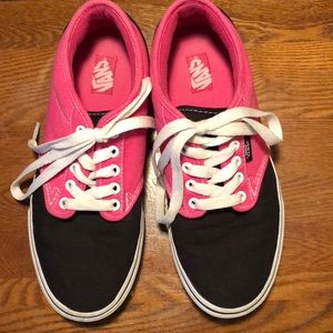 Women’s Tennis Shoes